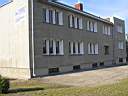 Widok od frontu