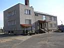 Widok z tyu
