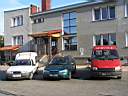 Widok z tyu