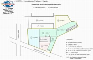Betriebssituationsplan